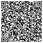 QR code with ACF Chef's Assn Of Burbank contacts