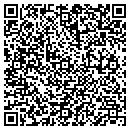 QR code with Z & M Painting contacts