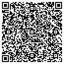 QR code with J&D Contracting LLC contacts