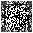 QR code with Calvero's Towing contacts