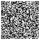 QR code with Matt Horn Contracting Co contacts
