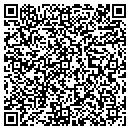 QR code with Moore's Paint contacts