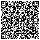QR code with C & D Towing contacts
