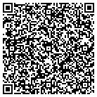 QR code with C & E Towing & Road Service contacts