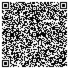 QR code with T Lamarr Interiors & Fine Art contacts