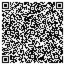 QR code with Treasure Trove Of Expressions contacts