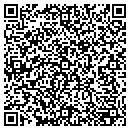 QR code with Ultimate Design contacts