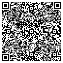 QR code with Geovision Inc contacts