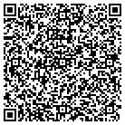 QR code with Homechef Distribution Center contacts