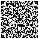 QR code with G K Services 286 contacts
