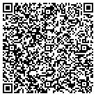QR code with Cains Chpel Untd Mthdst Chrch contacts