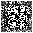 QR code with ZELENSKE'S PAINTING contacts