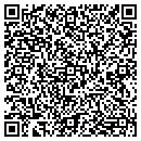 QR code with Zarr Publishing contacts