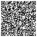 QR code with D And G Towing LLC contacts