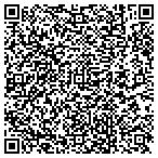 QR code with Thomas Burd Excavating & Landscaping Inc contacts