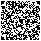 QR code with Custom Boat Rails contacts