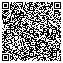 QR code with Hannum Construction Services contacts