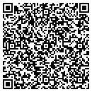 QR code with Huntsman Heating contacts