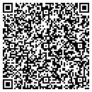 QR code with Hustad Mechanical Inc contacts
