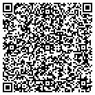 QR code with Anthony W Arena Dds Inc contacts