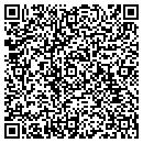 QR code with Hvac Plus contacts