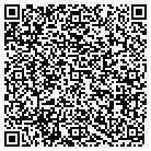 QR code with Anders Nicholas J DDS contacts