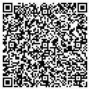 QR code with Horizon Services Inc contacts