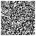 QR code with L A Machinery Moving contacts