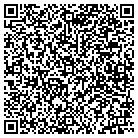 QR code with Just Right Heating and Cooling contacts