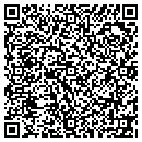 QR code with J T W Custodians Inc contacts