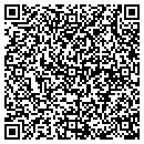 QR code with Kinder Hvac contacts