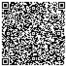 QR code with J And T Vending Service contacts