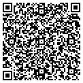 QR code with Jbs Services contacts