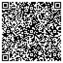 QR code with One Horse Studio contacts