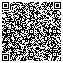 QR code with Hawks Towing Service contacts
