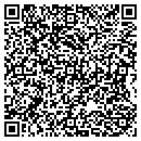 QR code with Jj Bus Service Inc contacts