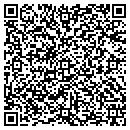 QR code with R C Smith Construction contacts