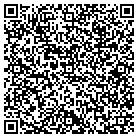 QR code with Rick Bauer Contracting contacts