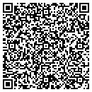 QR code with Robert W Brooks contacts