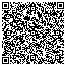 QR code with C 3 Interiors contacts