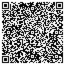 QR code with G Reichle Farms contacts