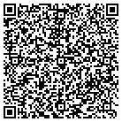QR code with J C Daughters 24-Hour Towing contacts