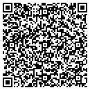 QR code with J C Towing & Auto contacts