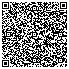 QR code with A A Solar Auto Glass Co contacts