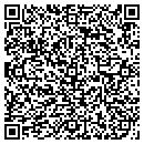 QR code with J & G Towing LLC contacts