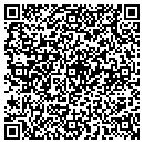 QR code with Haider Farm contacts