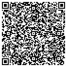 QR code with Advanced Dock Service Inc contacts