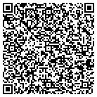 QR code with J J's Towing Service contacts