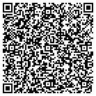 QR code with T C T Painting Services contacts