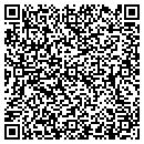 QR code with Kb Services contacts